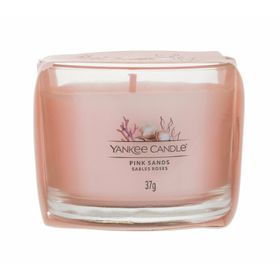 Pink Sands Yankee Candle
