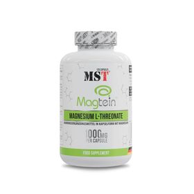 MST Magnesium LThreonate Magtein® 1000mg  Kapseln