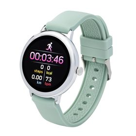 Pulsuhr / Tracker - Atlanta - 9715-6
