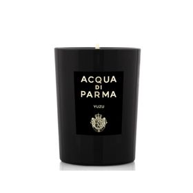 Acqua Di Parma Yuzu Kerze