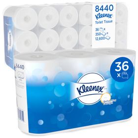 Kleenex® Toilettenpapier