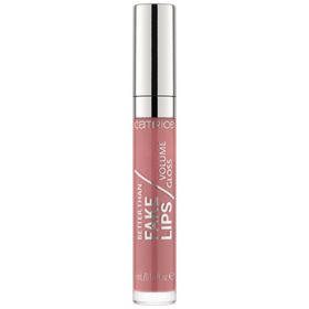 Catrice - Voluminöses Lipgloss Besser als Fake Lips