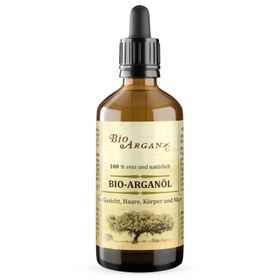 Bioherba Bio Arganöl Argania Spinosa Kernel Oil