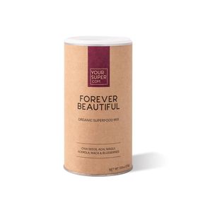 Your Super Organic Forever Beautiful