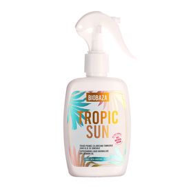 BIOBAZA Tropic Sun Flüssige Bräunungsmarmelade für schnelle Bräune & Bronze-Teint