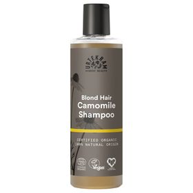 Urtekram Camomile Shampoo Bio