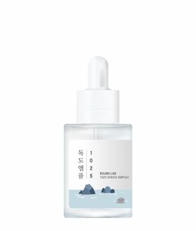 Round Lab 1025 Dokdo Ampoule