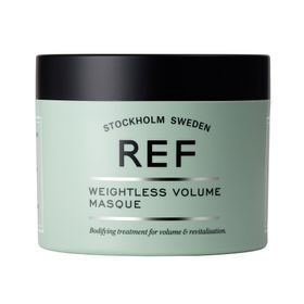 REF - Weightless Haarmaske - für dünnes, feines Haar