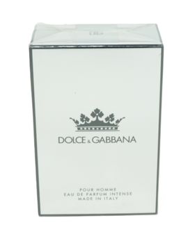 Dolce & Gabbana K Eau de Parfum Intense