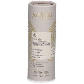 Farfalla Iris Anti-Ageing Prebiotic Intensivkur 15ml
