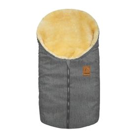 Heitmann Felle Lammfellfußsack