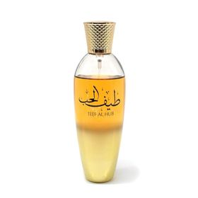 Teef Al Hub Eau de Parfum