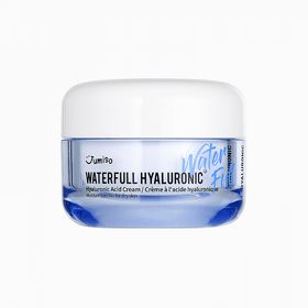 Jumiso Waterfull Hyaluronic Acid Cream
