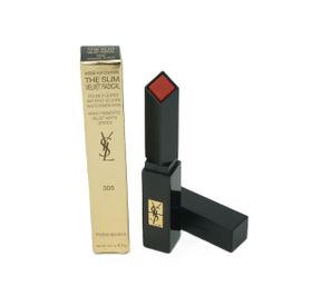 Yves Saint Laurent The Slim Velvet Radical Matte Lippenstift 305 Orange Source