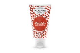 LaVida - Handcreme - Alles Liebe von Herzen