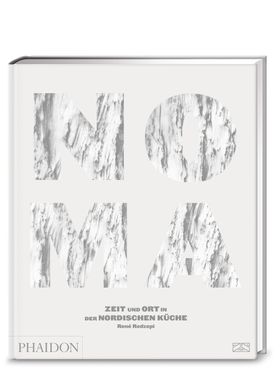 NOMA Ein einzigartiger Einblick in die kulinarische Philosophie des weltberühmten Restaurants in ...