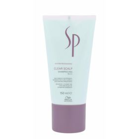 Wella sp Clear Scalp Shampoo