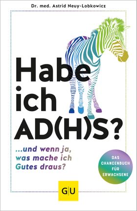 GU Habe ich AD(H)S?