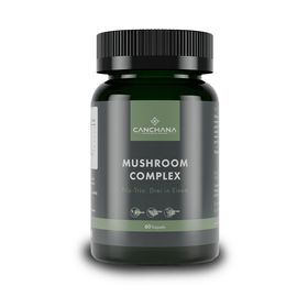 Canchana Mushroom Complex