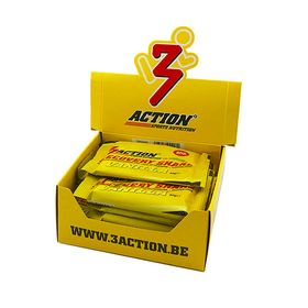 3Action Recovery Shake Vanilla