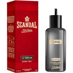 Jean Paul Gaultier, Scandal Him Le Parfum E.d.P. Nat. Spray Intense Refill