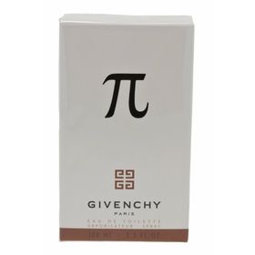 Givenchy Pi Eau De Toilette Spray