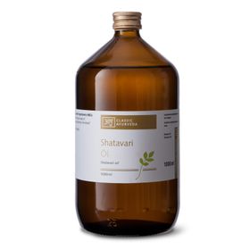 Classic Ayurveda - Shatavari Massageöl