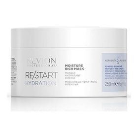 Revlon Restart Hydration Moisture Rich Mask