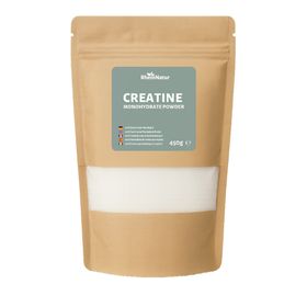 RheinNatur Creatine Monohydrate