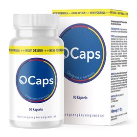 O Caps