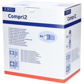 JOBST Compri2 Set