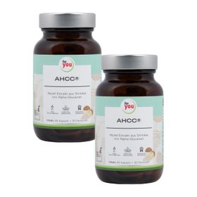 for you AHCC® Doppelpack
