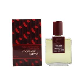 MONSIEUR de CARVEN After shave Lotion