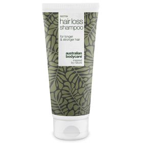 Australian Bodycare Biotin-Shampoo gegen Haarausfall