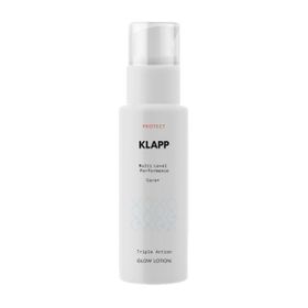 Klapp, Triple Action Glow Lotion