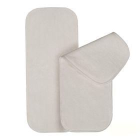 T-TOMI BIO Bambuswindeleinlagen - THIN
