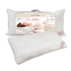 ZirbenFamilie | ZirbenSchlafkissen PREMIUM