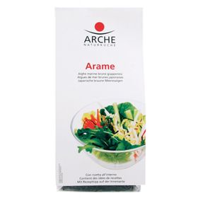 Arche - Arame Algen