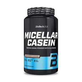 Biotech Micellar Casein