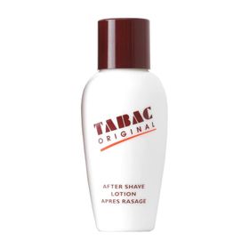 TABAC ORIGINAL Aftershave-Lotion