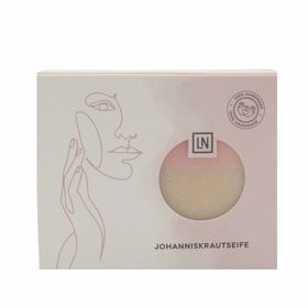 LANATURÉL HANDMADE JOHANNISKRAUT-SEIFE
