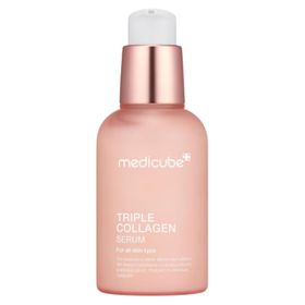 Medicube Triple Collagen Serum 4.0