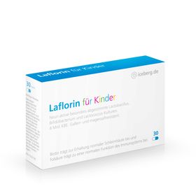 Laflorin® für Kinder
