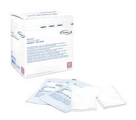 MaiMed-VKS-steril  10x10cm 6-fach