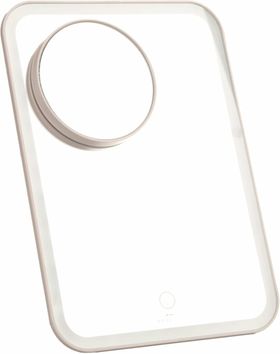 stylPro GO and Glow travel Mirror Reisspiegel Schminkspiegel