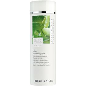 Artdeco, Skin Yoga Face Aloe Cleansing Milk