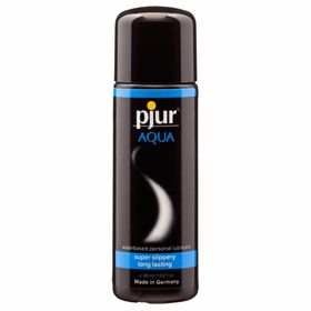 pjur Aqua