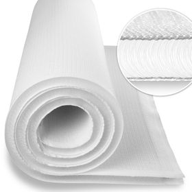 Bestschlaf 3D-Klima-Matratzenauflage, 2 cm dick