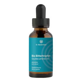 Dr. Niedermaier Bio Bittertropfen