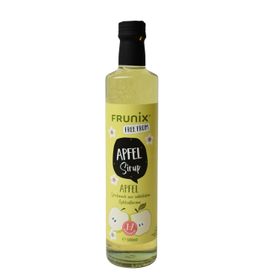 FRUNIX® Apfelsirup, fructosearm